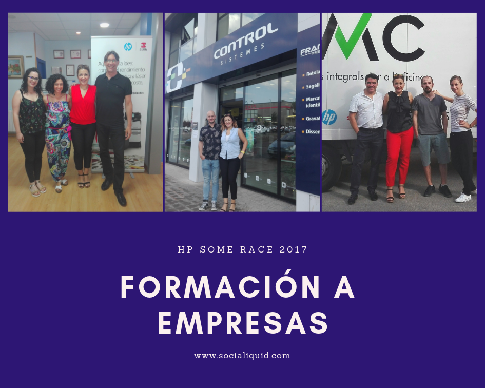 Coaching digital formación a empresas