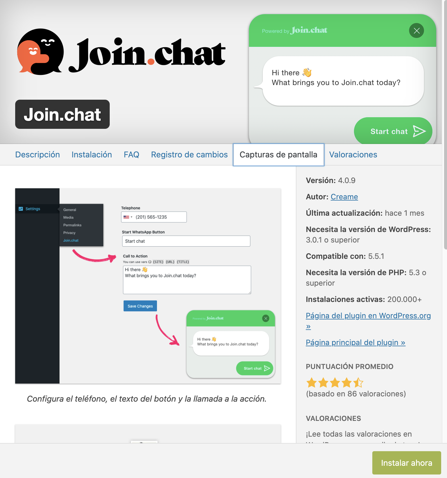 7 plataformas de chat para tu web